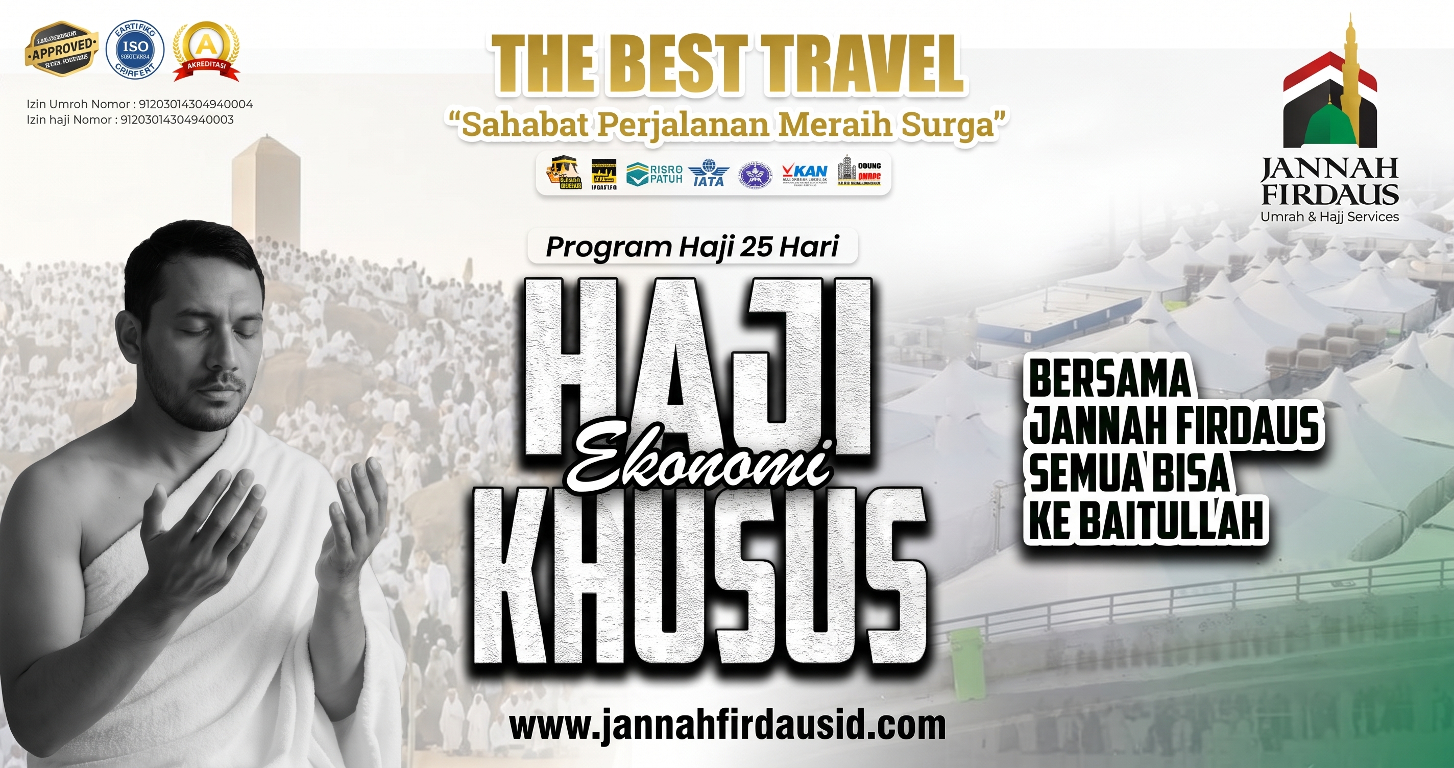 Haji Khusus Ekonomis