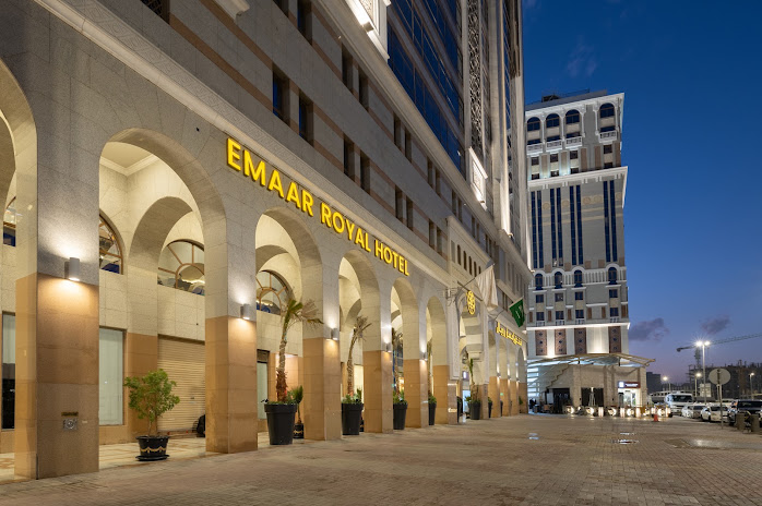 Emaar Royal